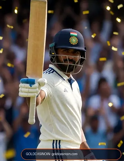 Goldcasino (gold casino) fantasy cricket & matchday visual 3