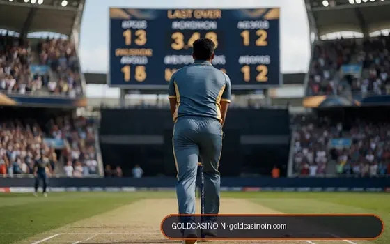 Chennai vs Mumbai on Goldcasino