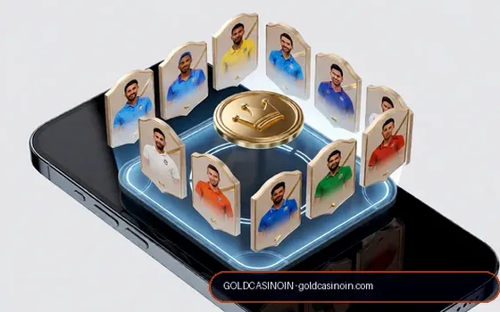 Hyderabad vs Delhi on Goldcasino